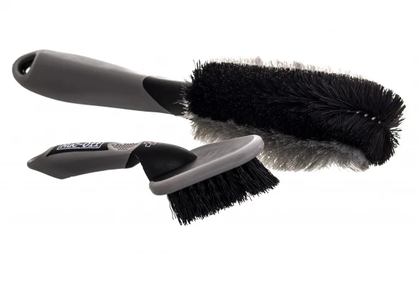 MUC-OFF Kit 5 Brosses De Nettoyage 5 MUC-OFF Kit 5 Brosses De Nettoyage – Image 3