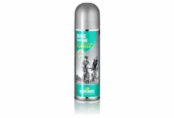 Spray Lustrant Motorex Bike Shine 300 Ml