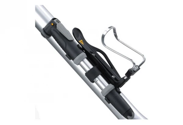 TOPEAK Pompe MINI DUAL 5 TOPEAK Pompe MINI DUAL – Image 3