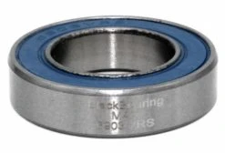 Roulement Black Bearing 61903-2RS Max 17 X 30 X 7 Mm