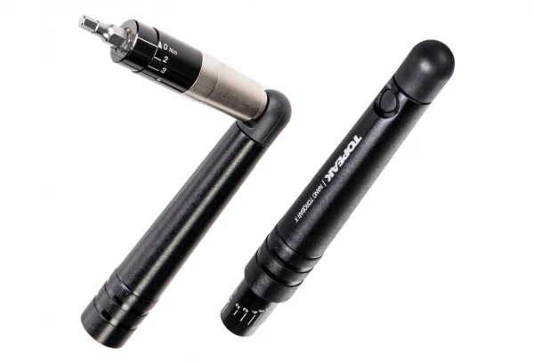 Clé Dynamométrique Topeak Nano Torqbar X 4 Clé Dynamométrique Topeak Nano Torqbar X – Image 2