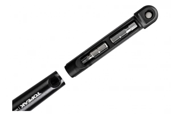 Clé Dynamométrique Topeak Nano Torqbar X 5 Clé Dynamométrique Topeak Nano Torqbar X – Image 3