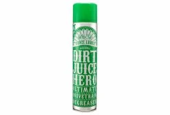Spray Dégraissant Juice Lubes Dirt Juice Hero 600 Ml