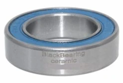 Roulement Black Bearing Céramique 18307-2RS 18 X 30 X 7 Mm