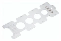 Outil De Mesure BBB Headguide Pour Les Roulements De Direction