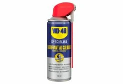 WD 40 Lubrifiant WD-40 Silicone Specialist Double Position 400ml