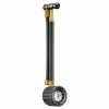 Pompe HP Suspension Lezyne Shock Drive (Max 400 Psi / 27.5 Bar) Noir -Entretien Réparation Route Soldes unnamed file 2217