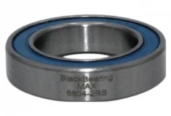 Roulement Black Bearing 61804-2RS Max 20 X 32 X 7 Mm