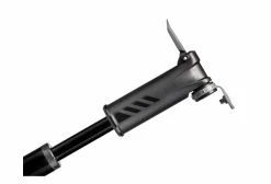 Pompe à Main Topeak Mountain DA Noir -Entretien Réparation Route Soldes unnamed file 2262