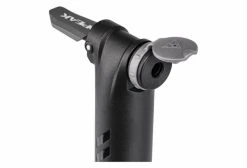 Pompe à Main Topeak Mountain DA Noir -Entretien Réparation Route Soldes unnamed file 2263