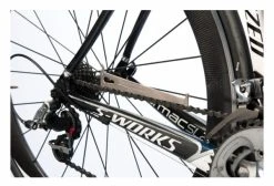 PARK TOOL Outil Vérificateur D'usure De Chaîne CC-3.2 9 PARK TOOL Outil Vérificateur D'usure De Chaîne CC-3.2 -Entretien Réparation Route Soldes unnamed file 227