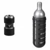 Gonfleur CO2 Topeak Nano AirBooster + Cartouche CO2 16 G -Entretien Réparation Route Soldes unnamed file 2286
