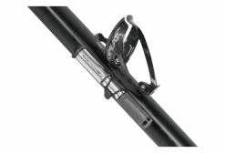 Pompe à Main Topeak Racerocket HP (Max 160 Psi / 11 Bar) Argent -Entretien Réparation Route Soldes unnamed file 2311