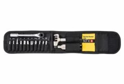 Clé Dynamométrique Topeak Ratchet Rocket Lite NTX 19 Fontions -Entretien Réparation Route Soldes unnamed file 2332