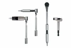 Clé Dynamométrique Topeak Ratchet Rocket Lite NTX 19 Fontions -Entretien Réparation Route Soldes unnamed file 2333