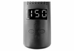 Pompe à Air Comprimé Yeep.me Smart Pump (max. 10.3 Bars - 150 Psi) -Entretien Réparation Route Soldes unnamed file 2343