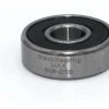Roulement Black Bearing 608-2RS Max 8 X 22 X 7 Mm 1 Roulement Black Bearing 608-2RS Max 8 X 22 X 7 Mm -Entretien Réparation Route Soldes unnamed file 2354