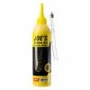 NO FLATS Joe's Gel Anti Crevaison Yellow Pour Chambre à Air 240 Ml -Entretien Réparation Route Soldes unnamed file 2357