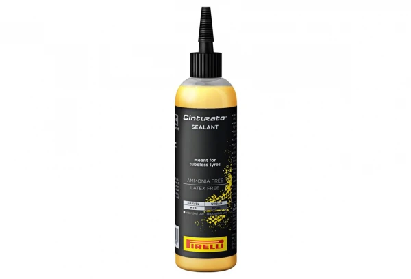 Préventif Pirelli Cinturato Sealant 125 Ml 3 Préventif Pirelli Cinturato Sealant 125 Ml