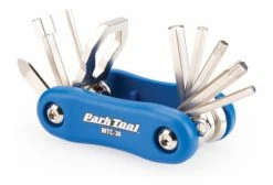 Multi-Outils Park Tool MTC-30