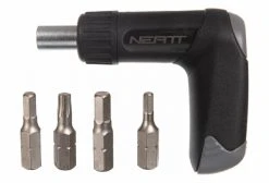 Clé Dynamométrique Neatt 4 Nm 3/4/5mm T25