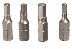 Clé Dynamométrique Neatt 4 Nm 3/4/5mm T25 -Entretien Réparation Route Soldes unnamed file 2398
