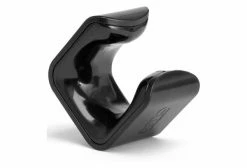 Support Vélo Mural Hornit Clug S Roadie (23-32mm / 1-1.25'') Noir