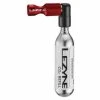 Gonfleur CO2 Lezyne Trigger Drive CO2 16g Rouge -Entretien Réparation Route Soldes unnamed file 2417
