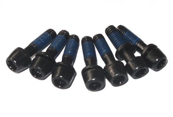 RITCHEY KIT 7 VIS ACIER Pour Potence C260 3 RITCHEY KIT 7 VIS ACIER Pour Potence C260