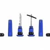 Kit De Réparation Tubeless Muc-Off Stealth Tubeless Puncture Plugs Bleu -Entretien Réparation Route Soldes unnamed file 2489