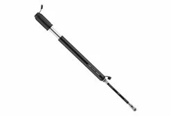 LEZYNE Pompe à Main HP DRIVE Medium Noir -Entretien Réparation Route Soldes unnamed file 2493