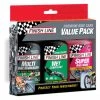 Kit D'Entretien Finish Line Premium Bike Care 3x120 Ml 1 Kit D'Entretien Finish Line Premium Bike Care 3x120 Ml -Entretien Réparation Route Soldes unnamed file 2502