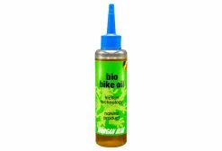 Huile De Chaîne Bio Morgan Blue 125 Ml
