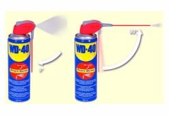 WD 40 WD-40 Spray Huile Lubrifiant Classic 500ml -Entretien Réparation Route Soldes unnamed file 2553