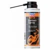 Spray Lubrifiant Pour Chaîne Liqui Moly Bike Chain Spray 200 Ml -Entretien Réparation Route Soldes unnamed file 2558