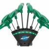 Kit De 8 Clés Torque Avec Poignée Park Tool PH-T1.2 1 Kit De 8 Clés Torque Avec Poignée Park Tool PH-T1.2 -Entretien Réparation Route Soldes unnamed file 2560