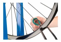 Clé à Rayon Gauge 80 Tête 0,130'' Park Tool SW-1C Vert -Entretien Réparation Route Soldes unnamed file 2567