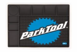 PARK TOOL Tapis D'atelier Pour établi OM-1 -Entretien Réparation Route Soldes unnamed file 2584