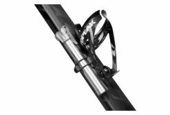 Topeak Mini Pompe ''ROADIE TT Mini'' Argent -Entretien Réparation Route Soldes unnamed file 2591