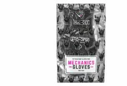 Gants D'Atelier Muc-Off Mechanics Noir 8 Gants D'Atelier Muc-Off Mechanics Noir -Entretien Réparation Route Soldes unnamed file 26