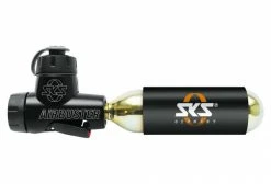 SKS Gonfleur CO2 Airbuster 125mm DV/AV/SV