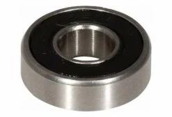 Roulement Elvedes 3803-2RS-Max 17 X 26 X 10mm