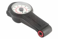 ZEFAL Contrôleur De Pression TWIN GRAPH -Entretien Réparation Route Soldes unnamed file 2649