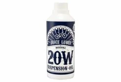 Huile De Suspension Juice Lubes 20W 500 Ml