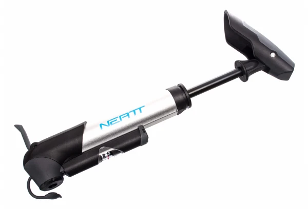 Pompe à Main NEATT Precision Avec Manometre 4 Pompe à Main NEATT Precision Avec Manometre – Image 2