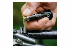 Multi-Outil Intégré OneUp EDC Lite Vert -Entretien Réparation Route Soldes unnamed file 2679