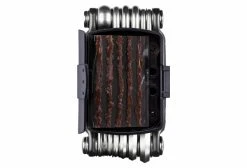 Crankbrothers Multi-Outils Crankbrother M13 Argent -Entretien Réparation Route Soldes unnamed file 2691