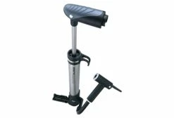 TOPEAK Mini Pompe MINI MORPH -Entretien Réparation Route Soldes unnamed file 2693