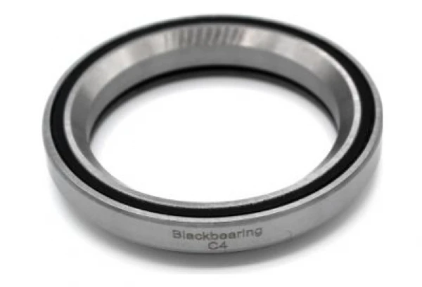 Roulement De Direction Black Bearing C4 35 X 47 X 8 Mm 45/45° 3 Roulement De Direction Black Bearing C4 35 X 47 X 8 Mm 45/45°