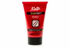 RSP SLICK KICK 50 Gr (Graisse Spécifique Amortisseurs)
